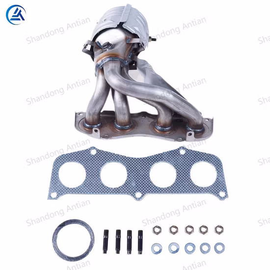 Dreiwegekatalysator für Toyota Prius 1.5 2004