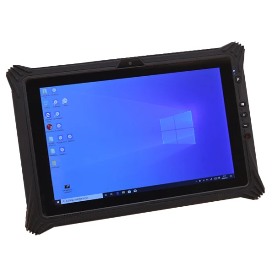 Großhandelspreis IP65 Wasserdichter Tablet-Computer 8-Zoll-Mobile-Panel-PC Hochleistungs-Windows-Industrie-PC Q802